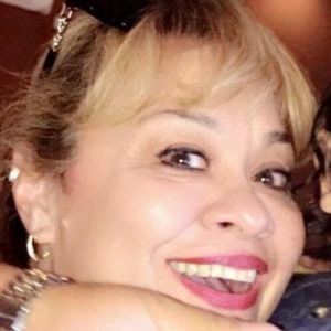 Meet your Posher, Nora ann